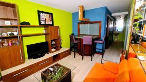 Φωτογραφία από το άλμπουμ του Acogedor apartamento Girona centro στη Χιρόνα