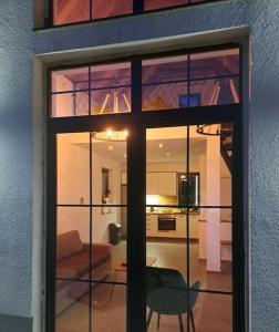 Μια τηλεόραση ή/και κέντρο ψυχαγωγίας στο Elephant House