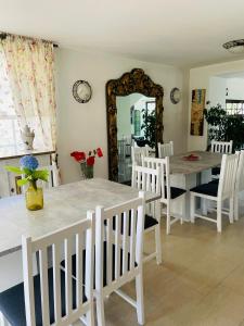 Ảnh trong thư viện ảnh của Willa Solina ở Solina