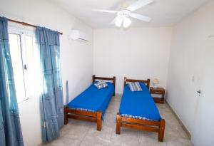 Billede fra billedgalleriet på Duplex Girasoles zona Termal i Monte Caseros