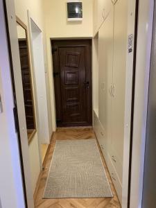 Foto sihtkohas Paraćin asuva majutusasutuse ANNI apartman galeriist