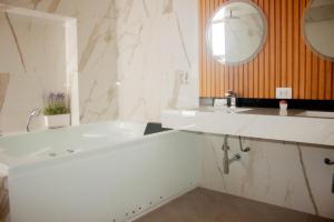 Foto sihtkohas Espinar asuva majutusasutuse Hotel Don Bartolo galeriist