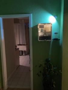 Fotografie z fotogalerie ubytování Adam's Pension v destinaci Chemnitz