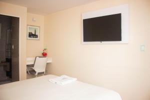 Foto sihtkohas Espinar asuva majutusasutuse Hotel Don Bartolo galeriist