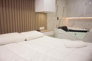 Foto sihtkohas Espinar asuva majutusasutuse Hotel Don Bartolo galeriist