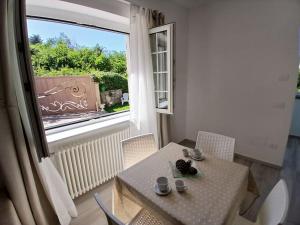 Billede fra billedgalleriet på b&b Il Margonico i Potenza