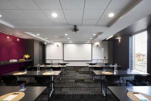 Konferenční prostory v ubytování Alt Hotel Winnipeg