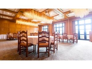 Ruang duduk di Nanki Shirahama Resort Hotel - Vacation STAY 38051v