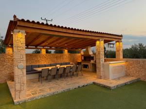 Gambar di galeri bagi Villa Thea di Aegina Town