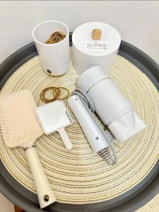 Billede fra billedgalleriet på This must be the place for you! i Davao City