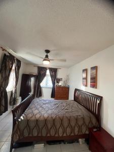 Foto sihtkohas Roseau asuva majutusasutuse Castle Comfort Seaview deluxe Apartment galeriist +12 fotot