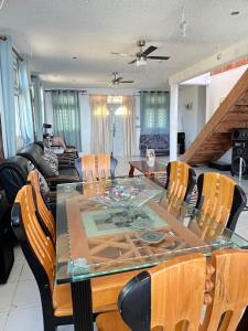 Foto sihtkohas Roseau asuva majutusasutuse Castle Comfort Seaview deluxe Apartment galeriist