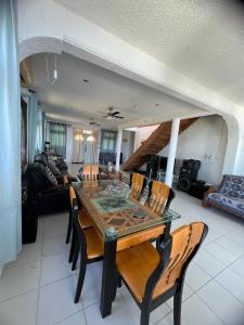 Foto sihtkohas Roseau asuva majutusasutuse Castle Comfort Seaview deluxe Apartment galeriist