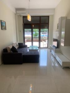Un lugar para sentarse en Golden Beach NO4