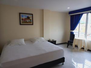 Φωτογραφία από το άλμπουμ του Hotel Oasys Blue σε Roldanillo +31 φωτογραφίες