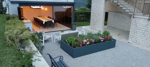 ブゼトにあるApartman Medicaのギャラリーの写真 +32枚の写真