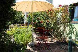 エーベルバッハにあるLa casita lindaのギャラリーの写真