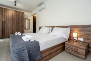 Gallery image of Bright and Spacious 2 Bedroom Apartment in Is-Swieqi