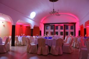 Fotografia z galérie ubytovania Ołowianka B&B v destinácii Gdansk