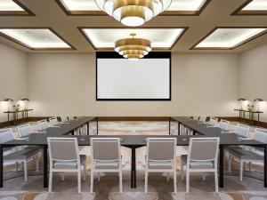 Konferenční prostory v ubytování Thompson Palm Springs, By Hyatt + 37 fotografií