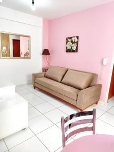 Galeriebild der Unterkunft Apartamento Aconchegante Centro de Poços de Caldas in Poços de Caldas