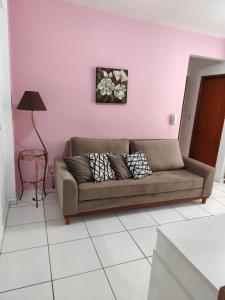 Galeriebild der Unterkunft Apartamento Aconchegante Centro de Poços de Caldas in Poços de Caldas