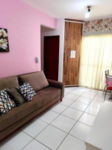 Galeriebild der Unterkunft Apartamento Aconchegante Centro de Poços de Caldas in Poços de Caldas + 24 Fotos