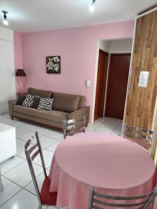 Galeriebild der Unterkunft Apartamento Aconchegante Centro de Poços de Caldas in Poços de Caldas