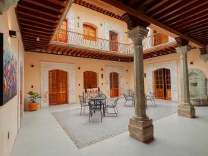 Φωτογραφία από το άλμπουμ του Sauvé Casa Boutique σε Oaxaca City