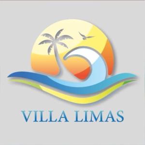 Certifikát, hodnocení, plakát nebo jiný dokument vystavený v ubytování Villa limas