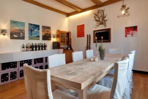 Foto dalla galleria di Hotel Kogler a Bad Mitterndorf