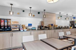 Fotografie z fotogalerie ubytování Best Western Doswell Hotel v destinaci Doswell