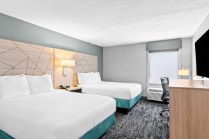 Fotografie z fotogalerie ubytování Best Western Doswell Hotel v destinaci Doswell