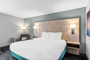 Fotografie z fotogalerie ubytování Best Western Doswell Hotel v destinaci Doswell