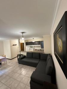 Posezení v ubytování Departamento 1 dorm con cochera Nueva Córdoba 1 E INVERHOME INMOBILIARIA