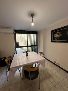 科尔多瓦Departamento 1 dorm con cochera Nueva Córdoba 1 E INVERHOME INMOBILIARIA的相册照片