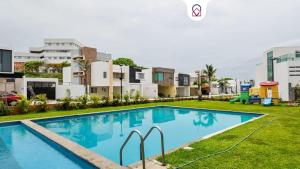 Foto de la galería de Beautiful Apt Near the Beach en Boca del Río