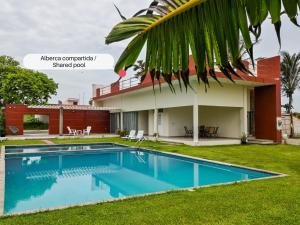 Foto de la galería de Beautiful Apt Near the Beach en Boca del Río
