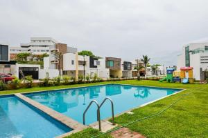 Foto de la galería de Beautiful Apt Near the Beach en Boca del Río