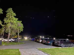 Mynd úr myndasafni af Hotel Gold Kazbegi í Kazbegi