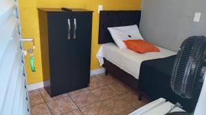 Gallery image of Pousada uberaba in Uberaba