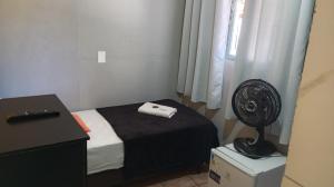 Gallery image of Pousada uberaba in Uberaba +40 photos