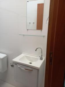 Gallery image of Pousada Teixeira in Olímpia