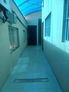 Gallery image of Pousada Teixeira in Olímpia