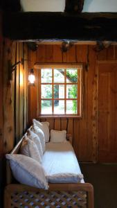 Gallery image of Hotel El Barranco in Futaleufú +24 photos