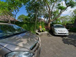 Galeriebild der Unterkunft Villa Kedidi in Canggu