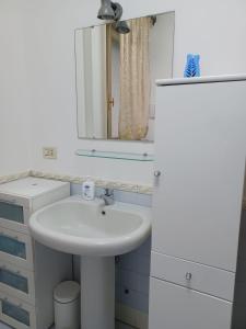 Bilik mandi di Brescia, Residenza al parco