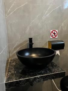תמונה מהגלריה של JAVA Hostel Tumpak Sewu בSidomukti