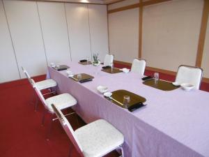 Gallery image of Urban Hotel Nihonmatsu - Vacation STAY 78342v in Nihommatsu