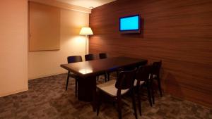 Konferenční prostory v ubytování Center Hotel Toyota